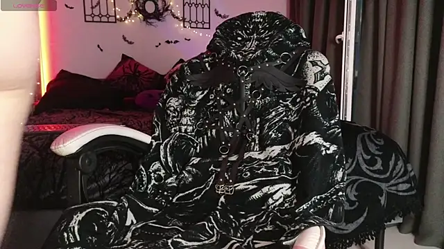 Devil s bride online show from April 14, 5:40 pm