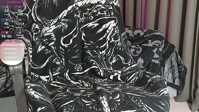 Devil s bride online show from April 4, 6:03 pm