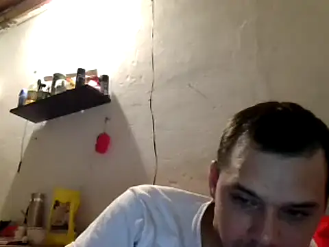 Snapshot of Lolosalvage83 chatting on February 23, 2:35 pm Lolosalvage83 online show from February 23, 2:35 pm