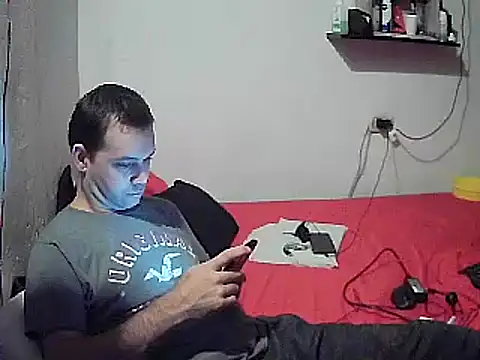 Snapshot of Lolosalvage83 chatting on March 3, 9:55 am Lolosalvage83 online show from March 3, 9:55 am