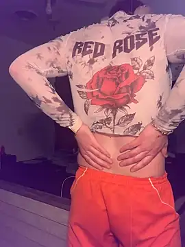 twentywithafelonyy online show from February 20, 10:48 am