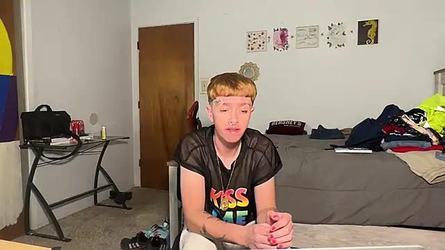 twentywithafelonyy online show from November 4, 2:15 am