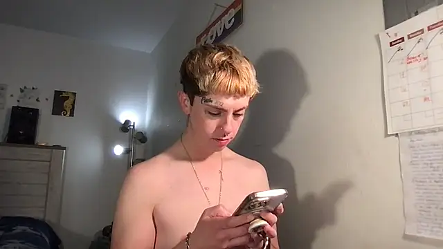 twentywithafelonyy online show from January 31, 5:51 am