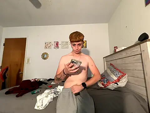 twentywithafelonyy online show from October 19, 8:11 pm