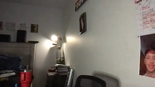 twentywithafelonyy online show from March 2, 11:52 am