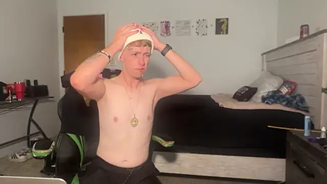 twentywithafelonyy online show from November 7, 7:57 am