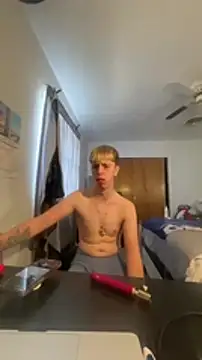 twentywithafelonyy online show from January 20, 7:04 pm