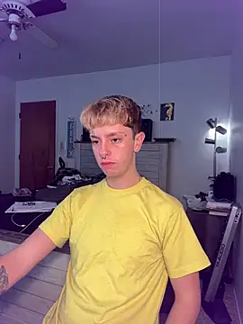 twentywithafelonyy online show from February 26, 6:37 pm