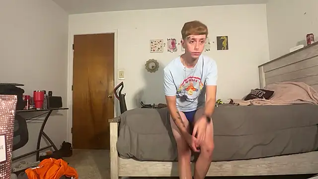 twentywithafelonyy online show from November 6, 4:16 am