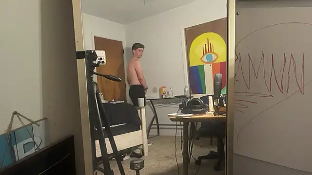 twentywithafelonyy online show from September 14, 7:09 am