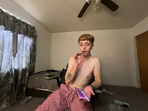 twentywithafelonyy online show from January 31, 7:12 pm