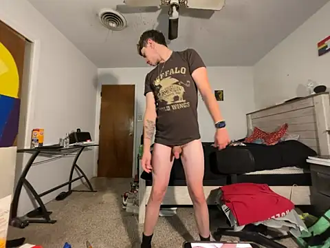 twentywithafelonyy online show from September 16, 11:11 am