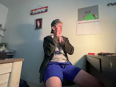 twentywithafelonyy online show from March 11, 5:13 pm