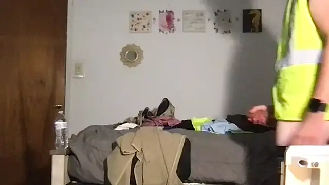 twentywithafelonyy online show from October 12, 5:20 am