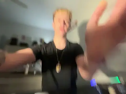 twentywithafelonyy online show from January 23, 5:45 am