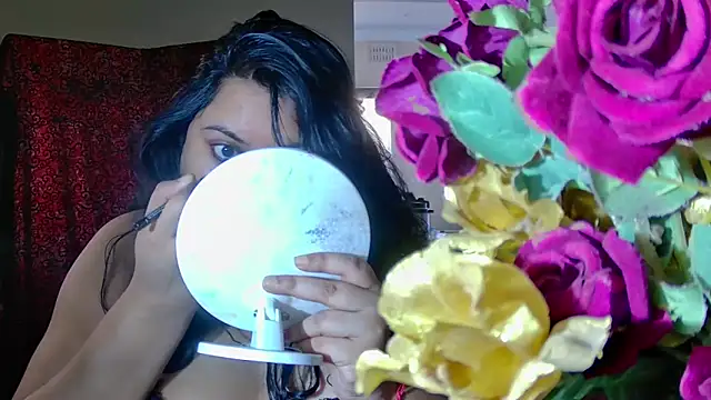 GoddessLorenaTheeSiren online show from November 5, 10:40 am