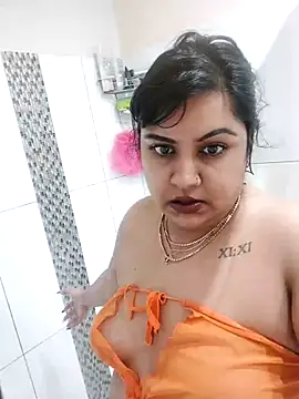 GoddessLorenaTheeSiren online show from March 12, 6:32 pm