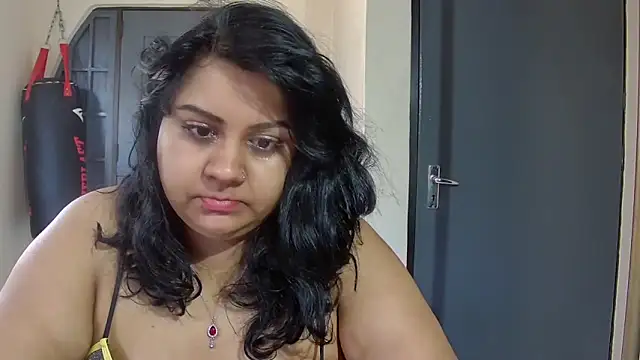 GoddessLorenaTheeSiren online show from March 19, 9:17 am