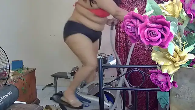 GoddessLorenaTheeSiren online show from November 10, 7:57 am