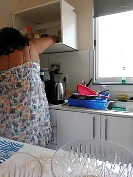 GoddessLorenaTheeSiren online show from March 12, 11:32 am