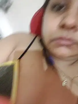 GoddessLorenaTheeSiren online show from March 8, 2:45 am