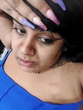 GoddessLorenaTheeSiren online show from March 11, 5:46 pm