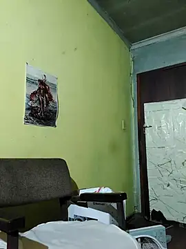 GoddessLorenaTheeSiren online show from October 6, 4:35 am