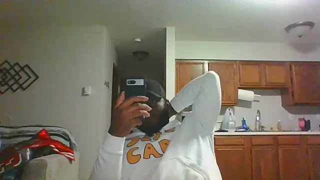 Stayinalive1992 online show from January 18, 3:09 am