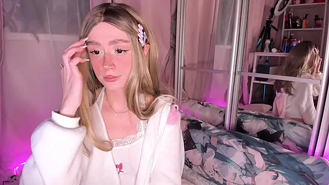 -bae online show from February 20, 3:14 pm