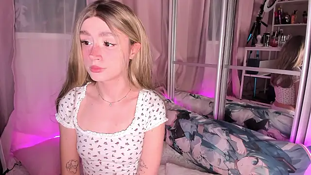 -bae online show from February 19, 3:09 pm