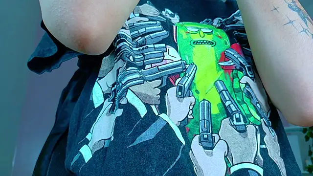 ParisFox  online show from September 27, 12:00 pm