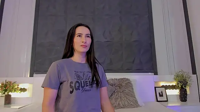 SaraGomez1 online show from February 22, 1:13 pm