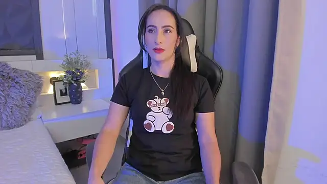 SaraGomez1 online show from February 11, 3:45 pm