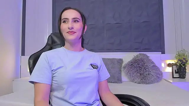 SaraGomez1 online show from February 19, 1:08 pm