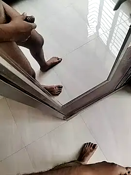 sanju599 online show from February 1, 9:40 am