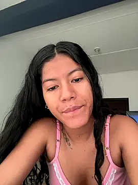 NiaBlanco online show from November 5, 12:52 pm