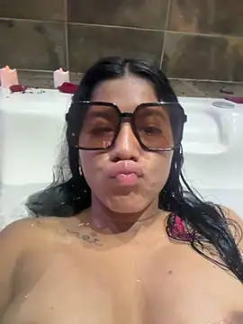 NiaBlanco online show from February 11, 10:53 pm