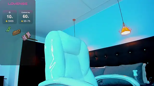 Lobo 17  online show from November 21, 3:38 am