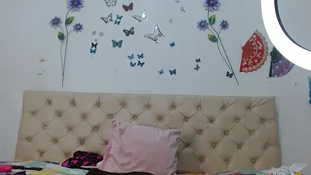 marlymilf6 online show from January 10, 1:45 am