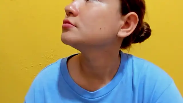 Snapshot of Annaraquel_ chatting on February 11, 4:07 pm Annaraquel online show from February 11, 4:07 pm