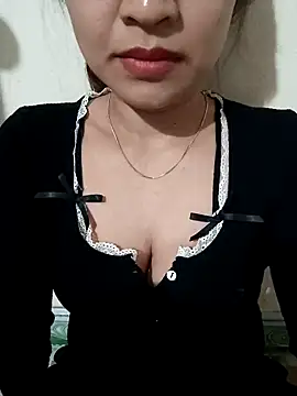 AssAsiancute online show from January 7, 4:27 pm