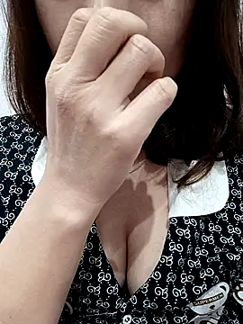 AssAsiancute online show from January 26, 6:16 pm