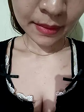 AssAsiancute online show from March 18, 7:55 pm