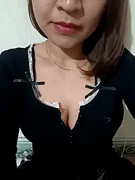 AssAsiancute online show from December 31, 5:07 pm