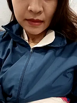 AssAsiancute online show from January 26, 1:15 pm