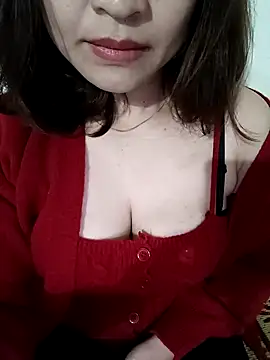 AssAsiancute online show from February 10, 4:36 pm