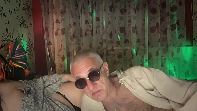 StellarTeam online show from April 16, 10:12 pm