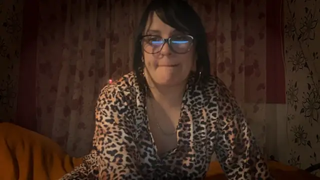 StellarTeam online show from December 20, 8:44 pm