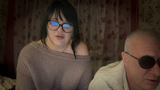 StellarTeam online show from February 4, 9:32 pm