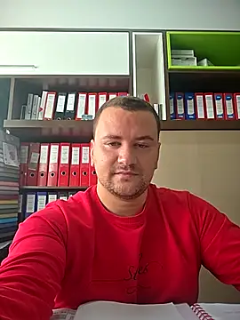 KarlosCarutox online show from November 25, 11:54 am